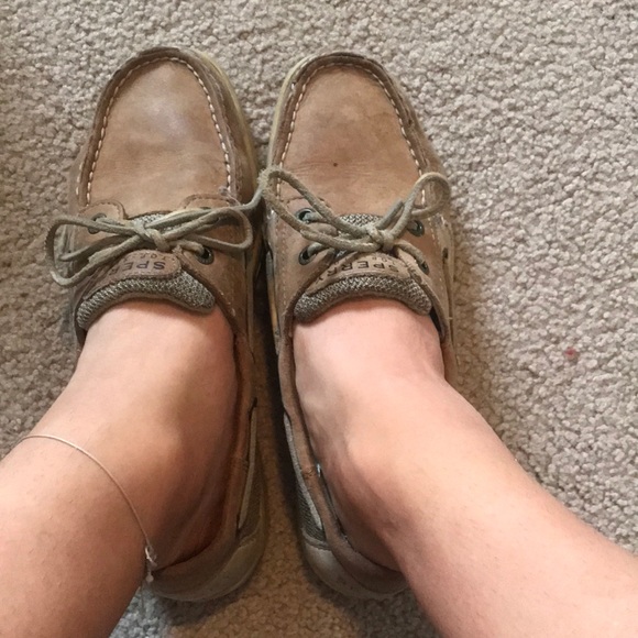 Sperry Top-sider originals - Picture 2 of 6